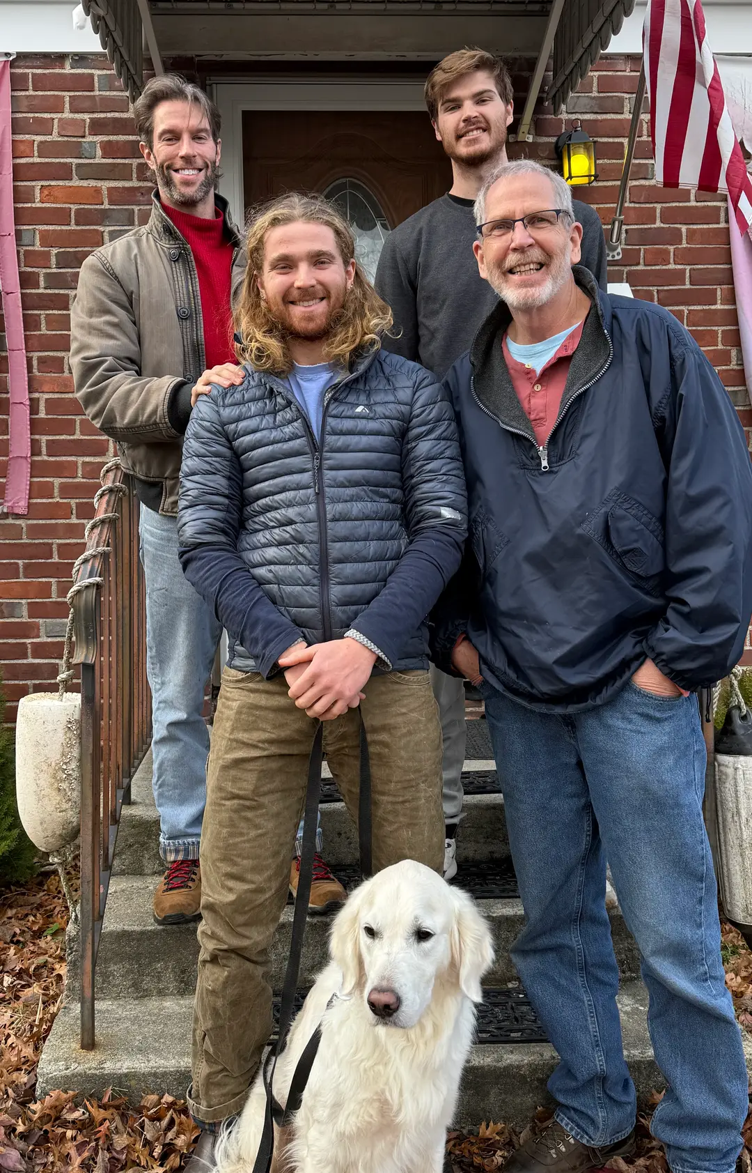 Family Portrait